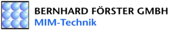 Bernhard Förster GmbH
