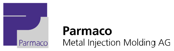 Parmaco Metal Injection Molding AG