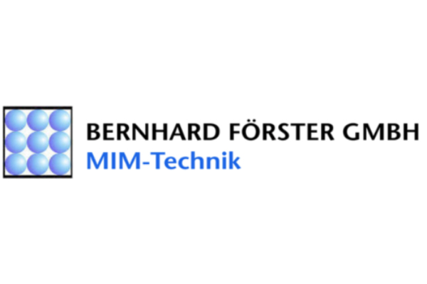 Bernhard Förster GmbH