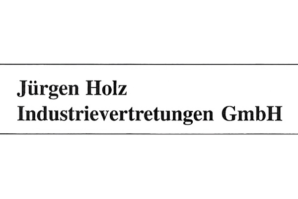 Jürgen Holz Industrievertretungen GmbH
